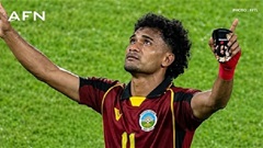 Kết quả Brunei 0-3 Timor Leste: Đối thủ cuối cùng của ĐT Việt Nam 